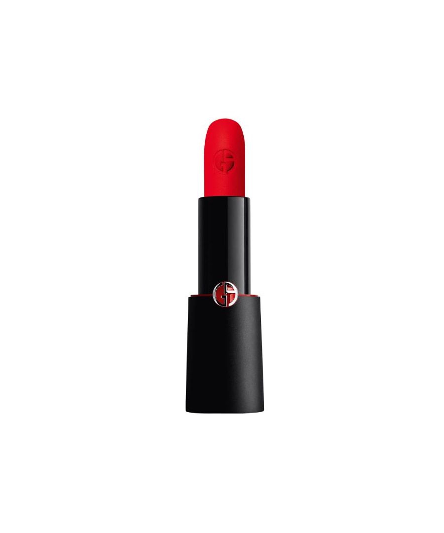 Image for ARMANI ROUGE D'ARMANI LIPSTICK 402 ROUGE 4G