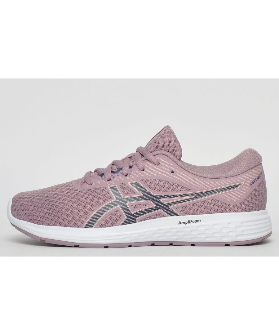 Image for Asics Patriot 11 Womens