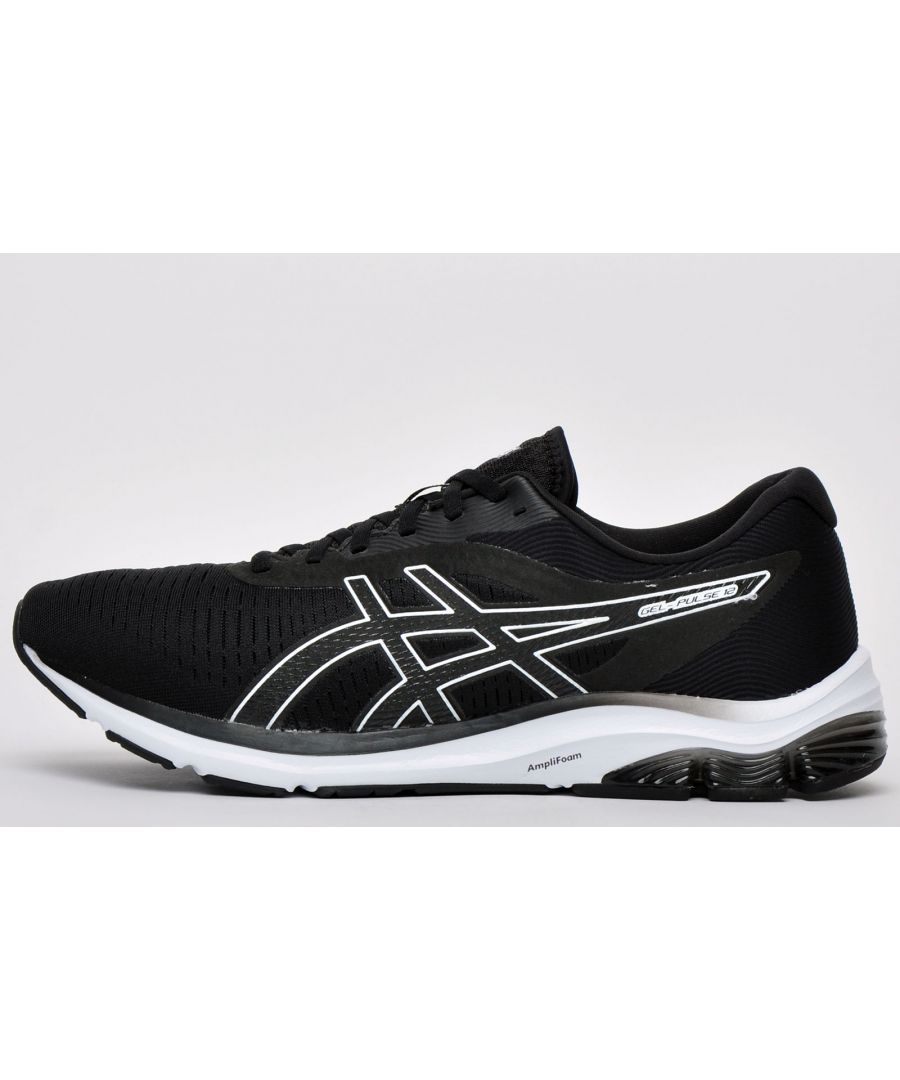 asics trainers size 9.5
