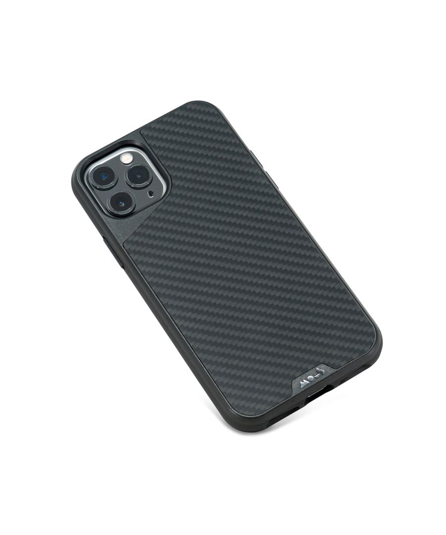 Limitless 3.0 is engineered from the ground up to be a slim case that offers maximum protection. The ultra-efficient, impact-absorbing case uses Airoshock technology to offer incredible drop protection for Apple iPhone, Samsung Galaxy and Google Pixel phones. Limitless 3.0 cases and its Airoshock technology will protect your phone even if you drop it multiple times. This impressive material absorbs the energy of drops and dampens the impact by slowing down the rate of deceleration, this allows the cases to be super slim yet extremely protective. This combination with our unique material blend provides cushion to the cases, absorbing impact from a fall, so that your phone remains safe. It also comprises AutoAlignPlus, our improved system of magnets embedded inside every Limitless 3.0 case arranged to be extremely resistant while not affecting wireless charging. Screen protection - our team took it a step further and the cases will protect your phone even if you drop it screen-face down. How? Every case has a raised front lip to help prevent the screen from hitting the ground keeping it protected. All Mous products come with a Limited Lifetime Warranty.