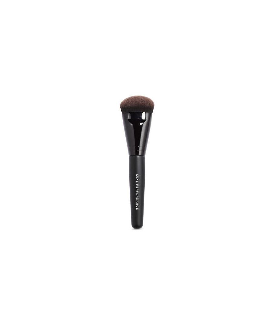 BARE MIN BRUSH - LUXE PERFOMANCE (BARE PRO LIQUID)