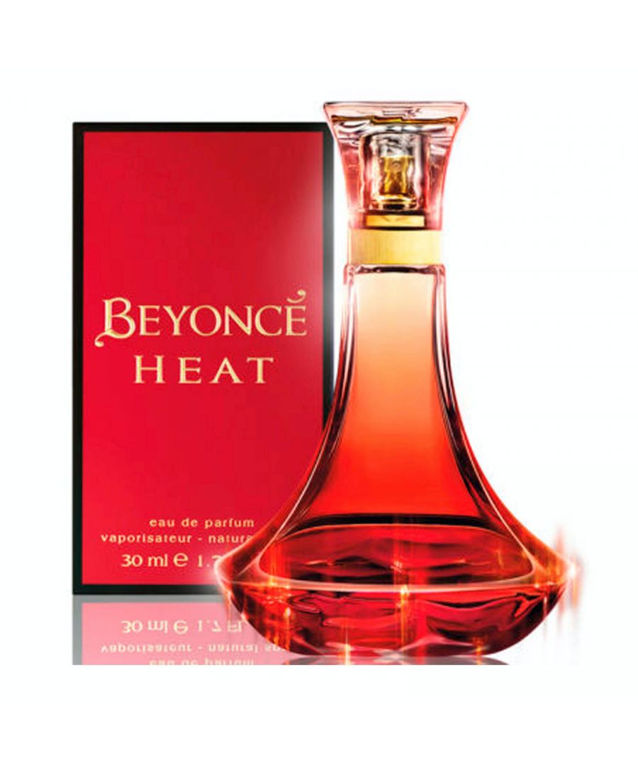 Image for Beyonce Heat Eau De Parfum Spray 30ml