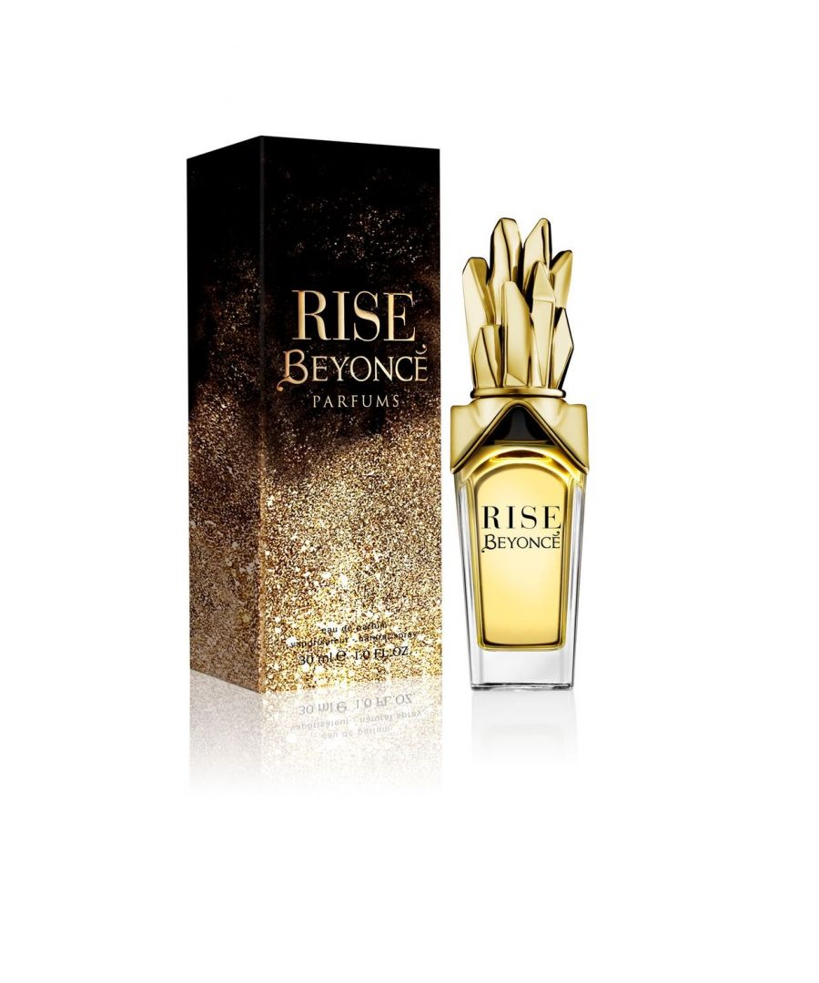 Image for Beyonce Rise Eau De Parfum Spray 30ml