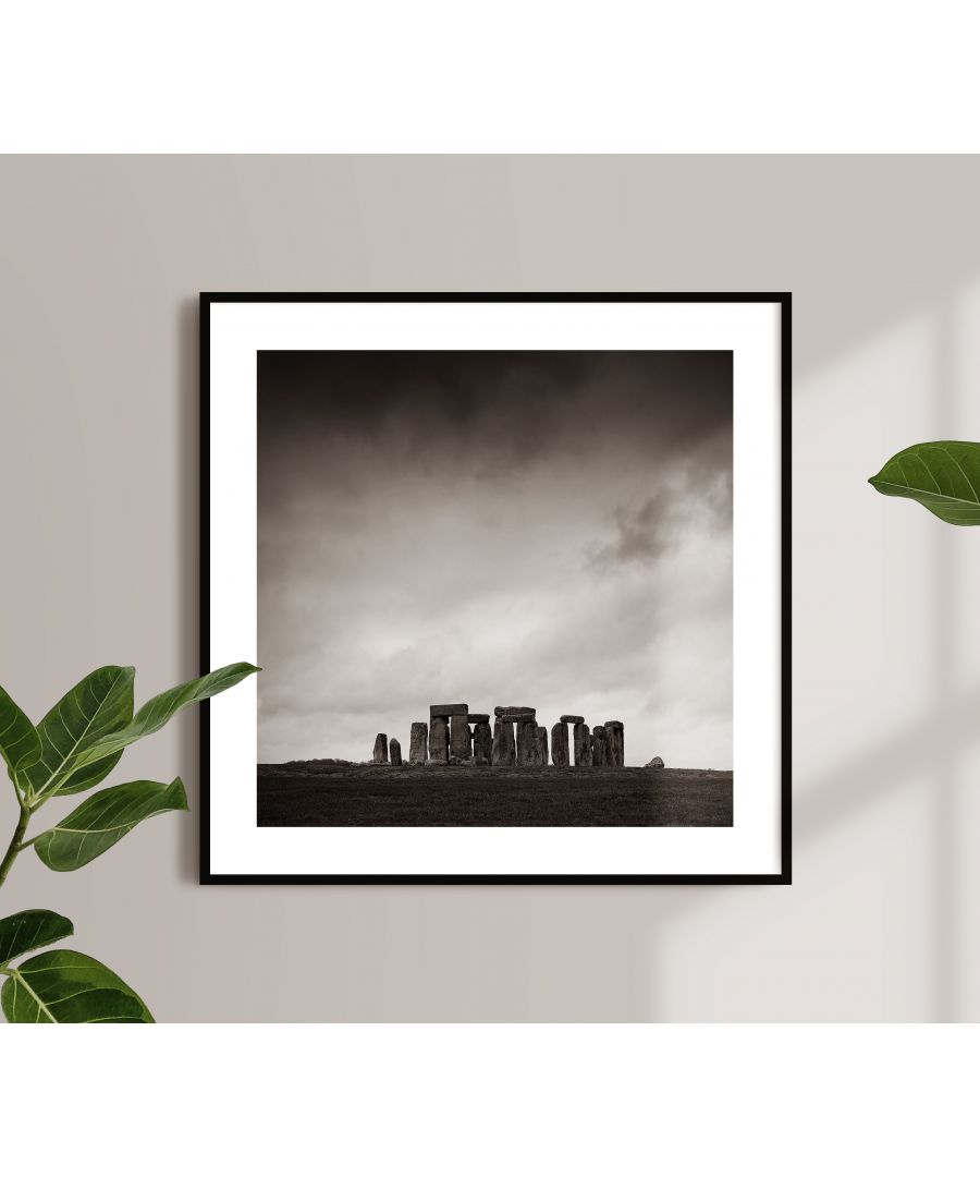 Printed on 240gsm Matte Ultra white paper, offering a smooth finish with ultra vivid colours. All of our frames are FSC certified and handmade in the UK by our qualified framers.The frames are professionally finished and ready to hang. We use Clarity + premium synthetic glazing.  The wood measures 20mm face x 22mm depth.