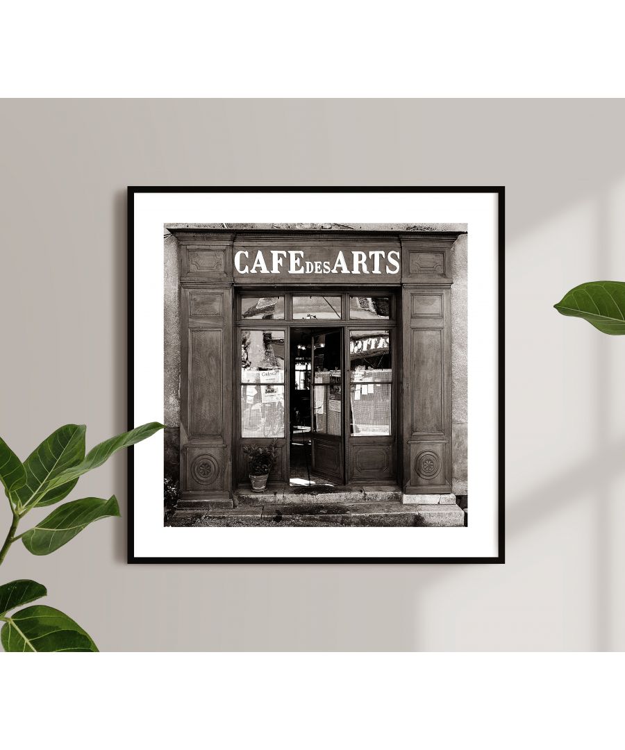 Printed on 240gsm Matte Ultra white paper, offering a smooth finish with ultra vivid colours. All of our frames are FSC certified and handmade in the UK by our qualified framers.The frames are professionally finished and ready to hang. We use Clarity + premium synthetic glazing.  The wood measures 20mm face x 22mm depth.