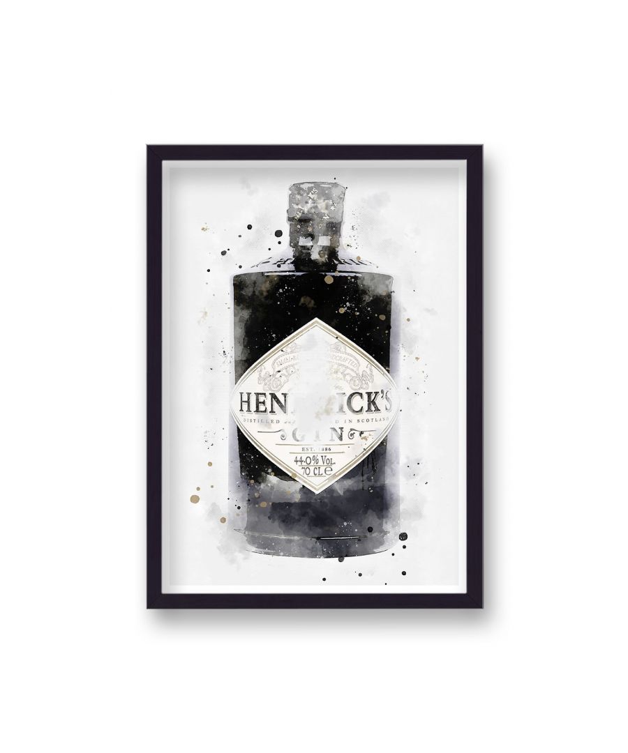 Printed on 240gsm Matte Ultra white paper, offering a smooth finish with ultra vivid colours. All of our frames are FSC certified and handmade in the UK by our qualified framers.The frames are professionally finished and ready to hang. We use Clarity + premium synthetic glazing. The wood measures 20mm face x 22mm depth.