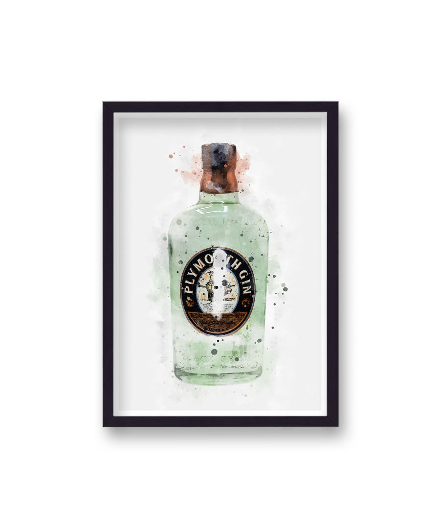 Printed on 240gsm Matte Ultra white paper, offering a smooth finish with ultra vivid colours. All of our frames are FSC certified and handmade in the UK by our qualified framers.The frames are professionally finished and ready to hang. We use Clarity + premium synthetic glazing. The wood measures 20mm face x 22mm depth.
