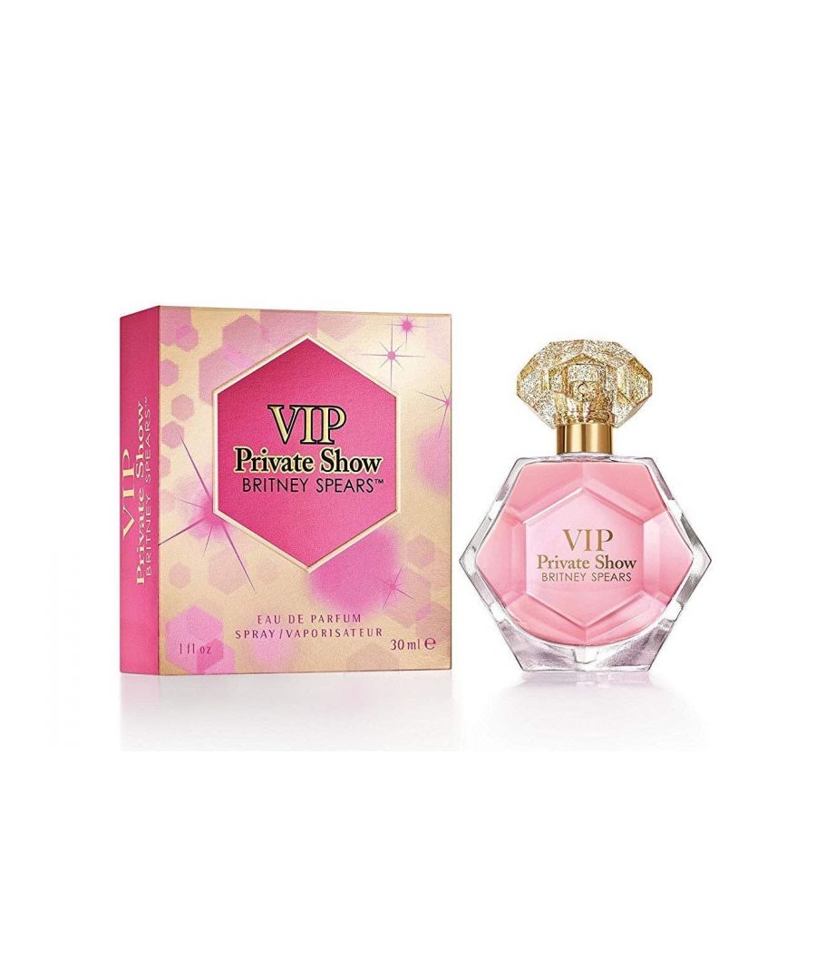 BRITNEY SPEARS VIP PRIVATE SHOW 30ML EDP