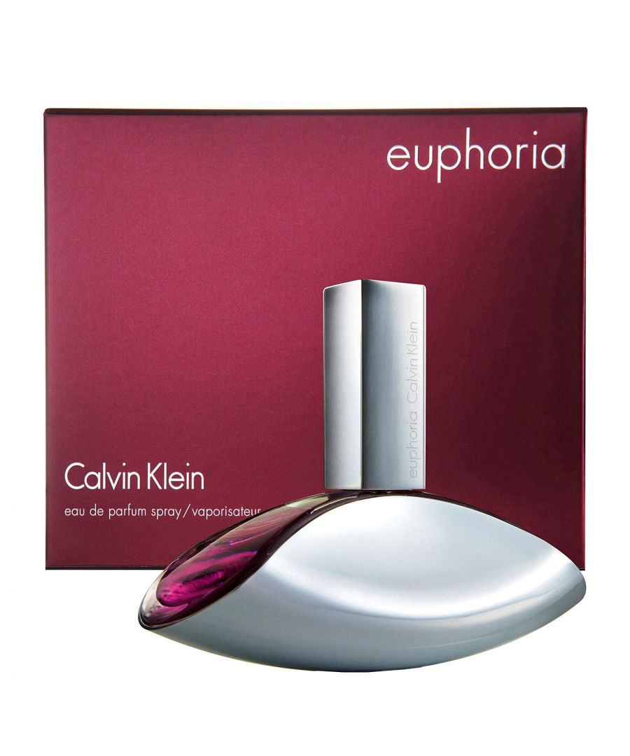 Image for Calvin Klein Euphoria Eau De Parfum Spray 30ml