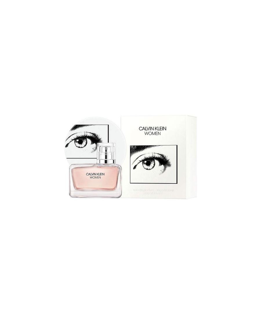 Calvin Klein Dames Edp Spray