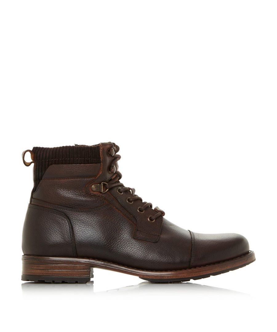 dune clapham boots
