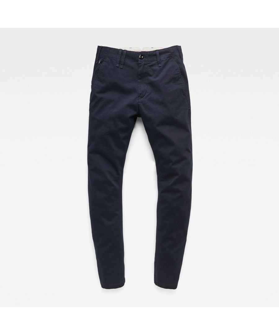 G-Star RAW Vetar Denim Chino