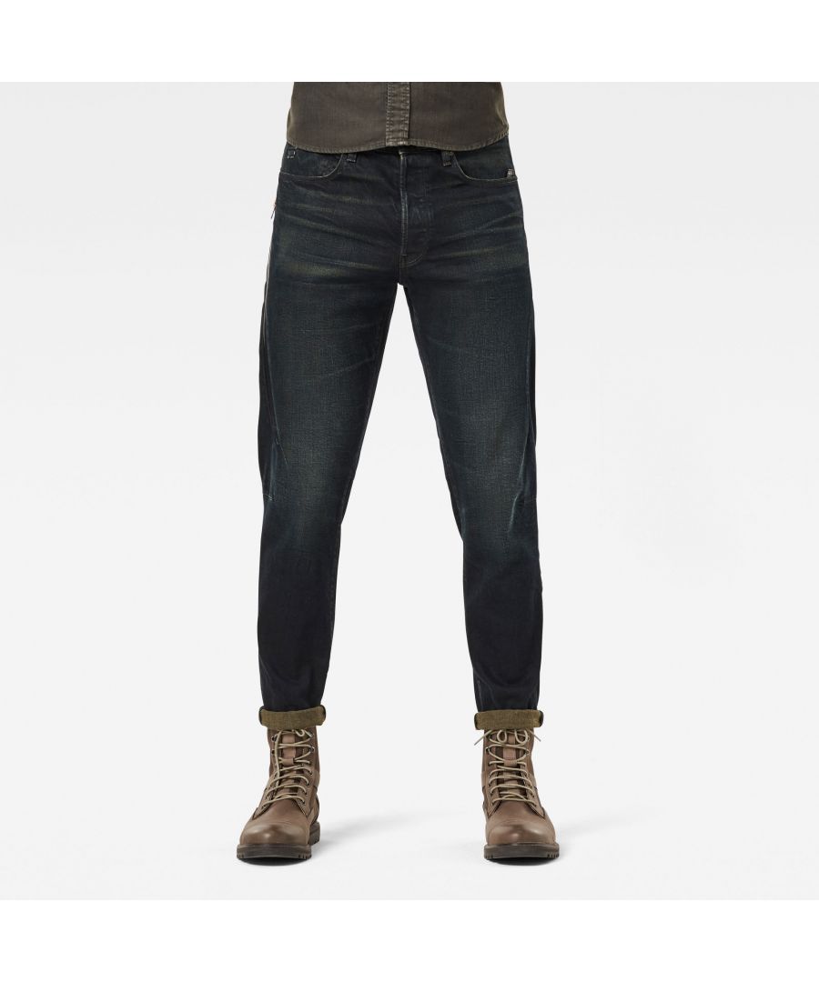 Image for G-Star RAW Citishield 3D Slim Tapered Jeans