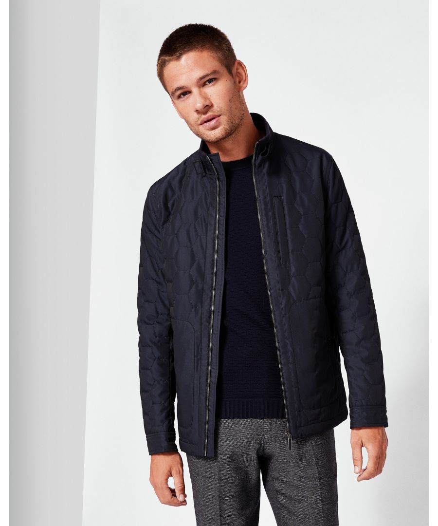 ted baker tolido jacket