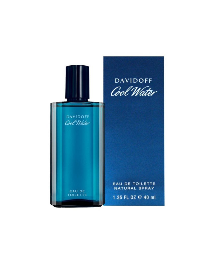 COOLWATER EDT SPR 40ML
