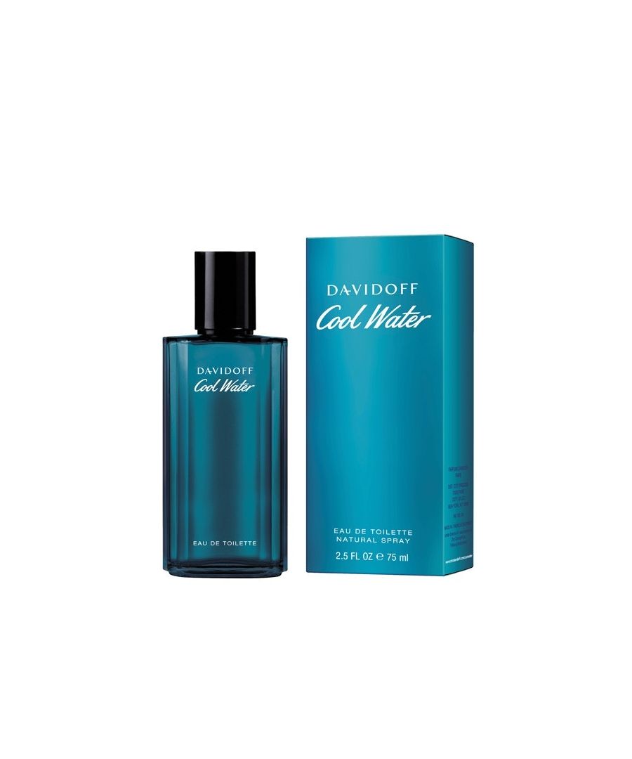 COOLWATER EDT SPR 75ML