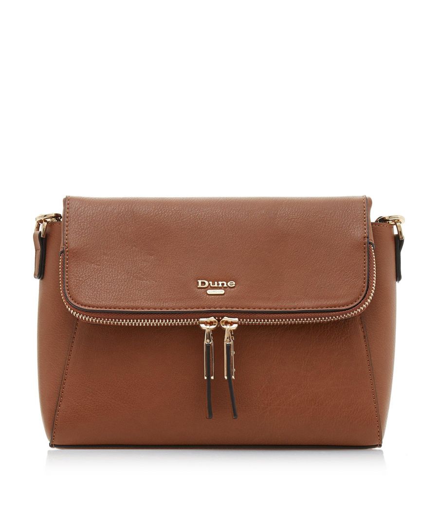 dune tan handbag