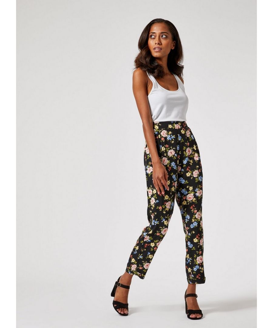 leather look trousers dorothy perkins 