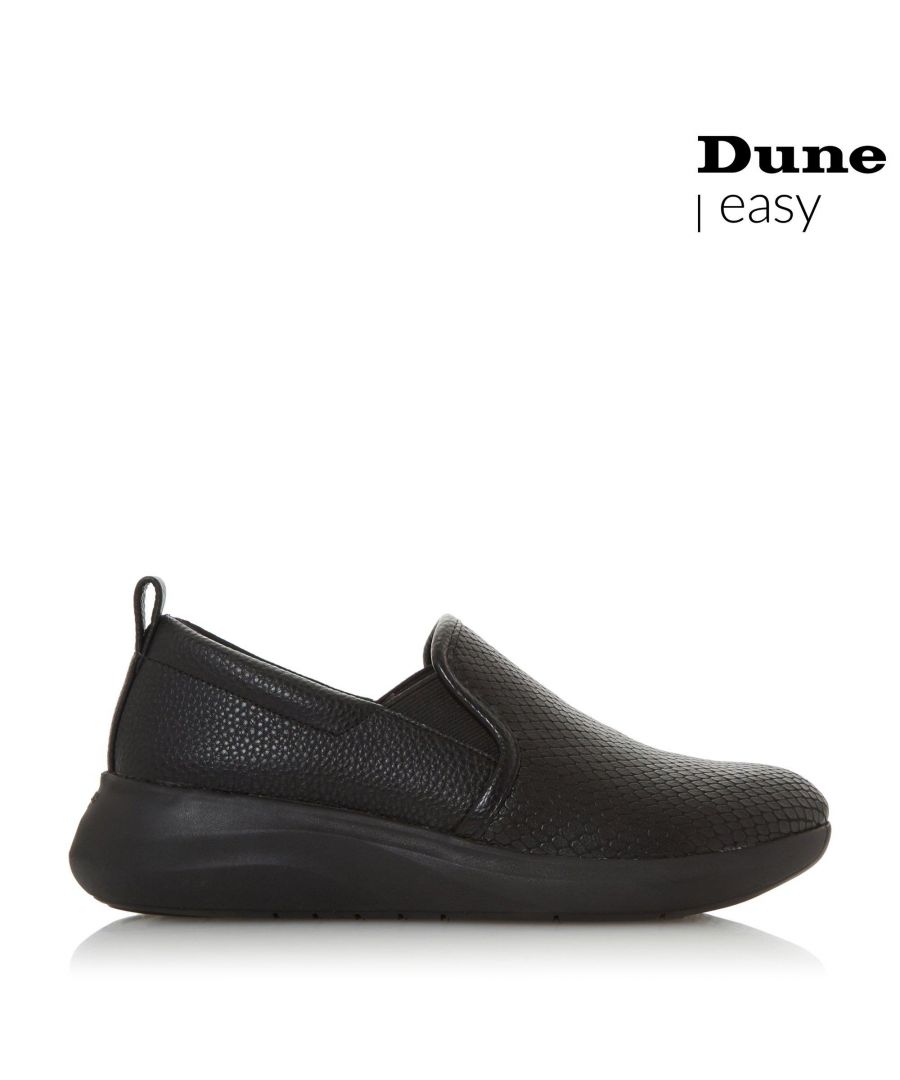dune ladies trainers sale