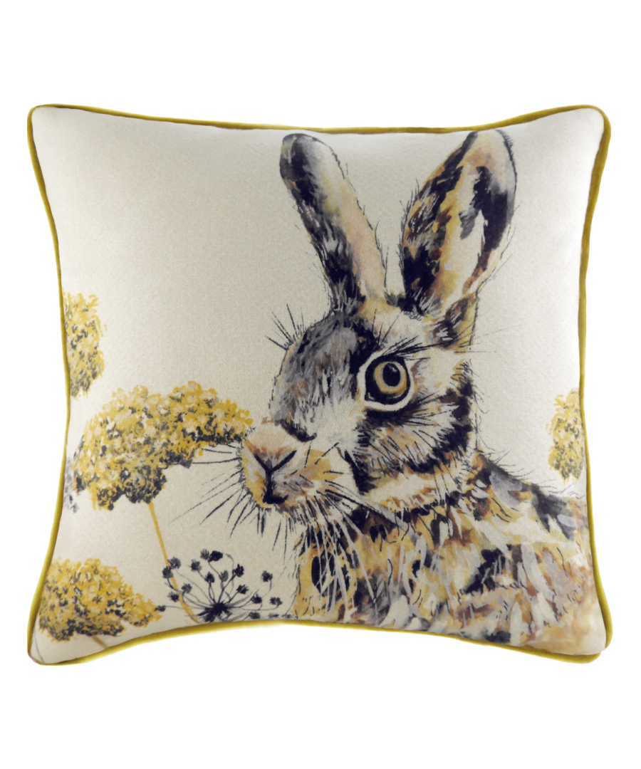 Image for Elwood Hare Cushion