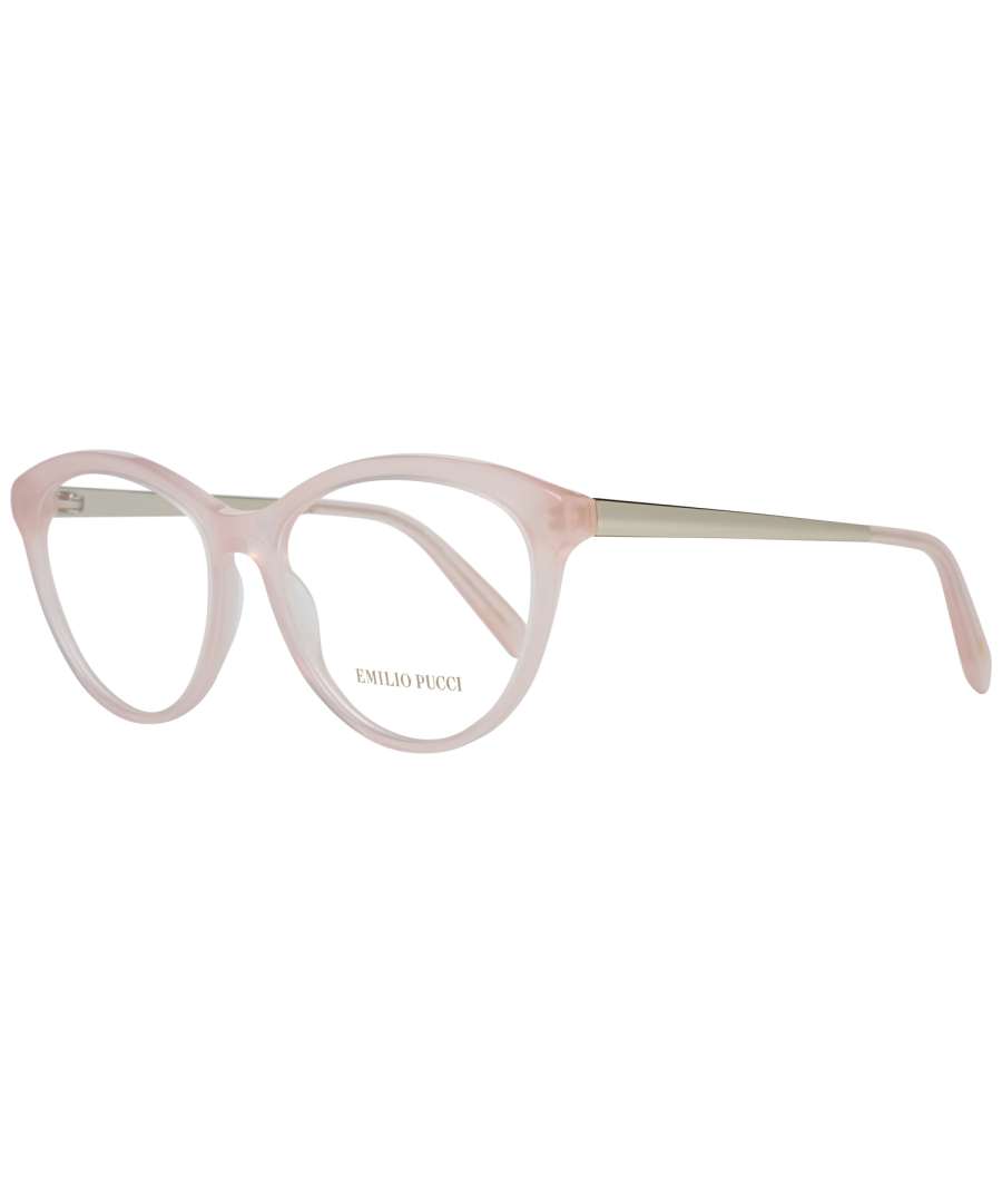 Image for Emilio Pucci Optical Frame EP5067 072 53 Women Pink