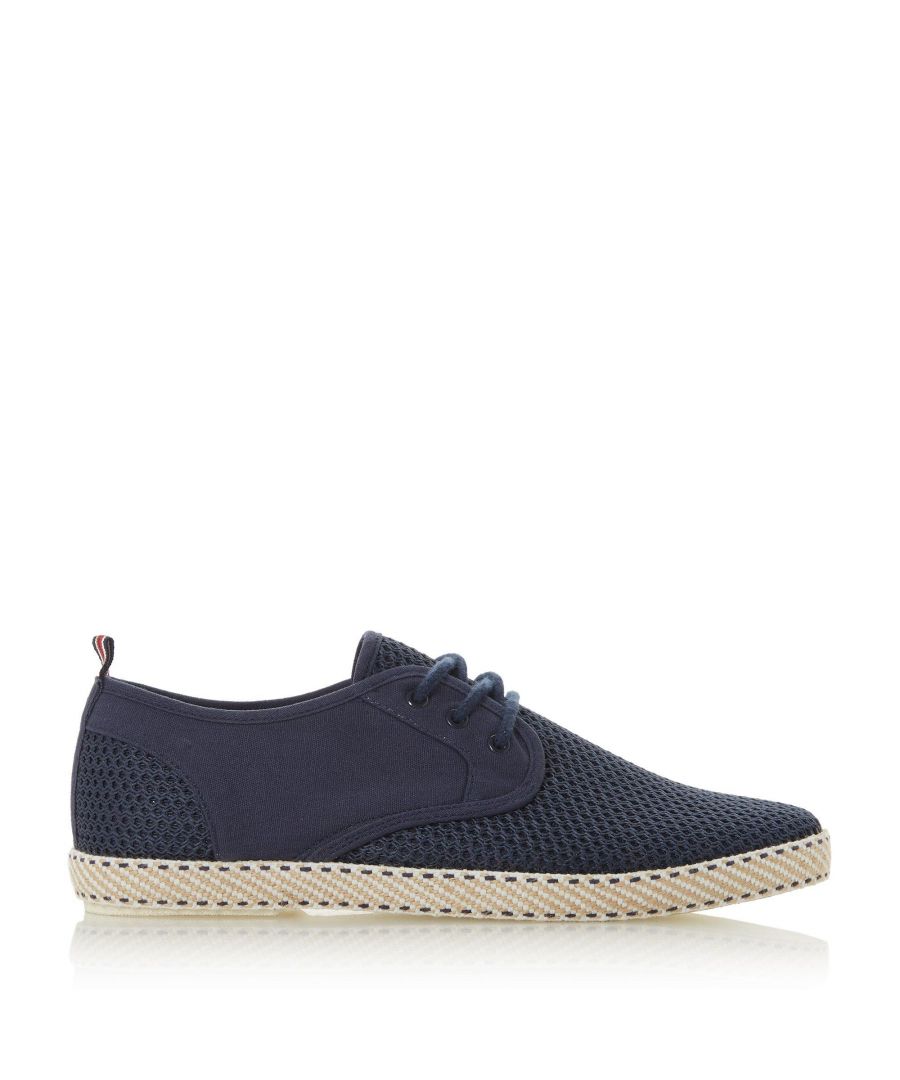 dune espadrilles mens