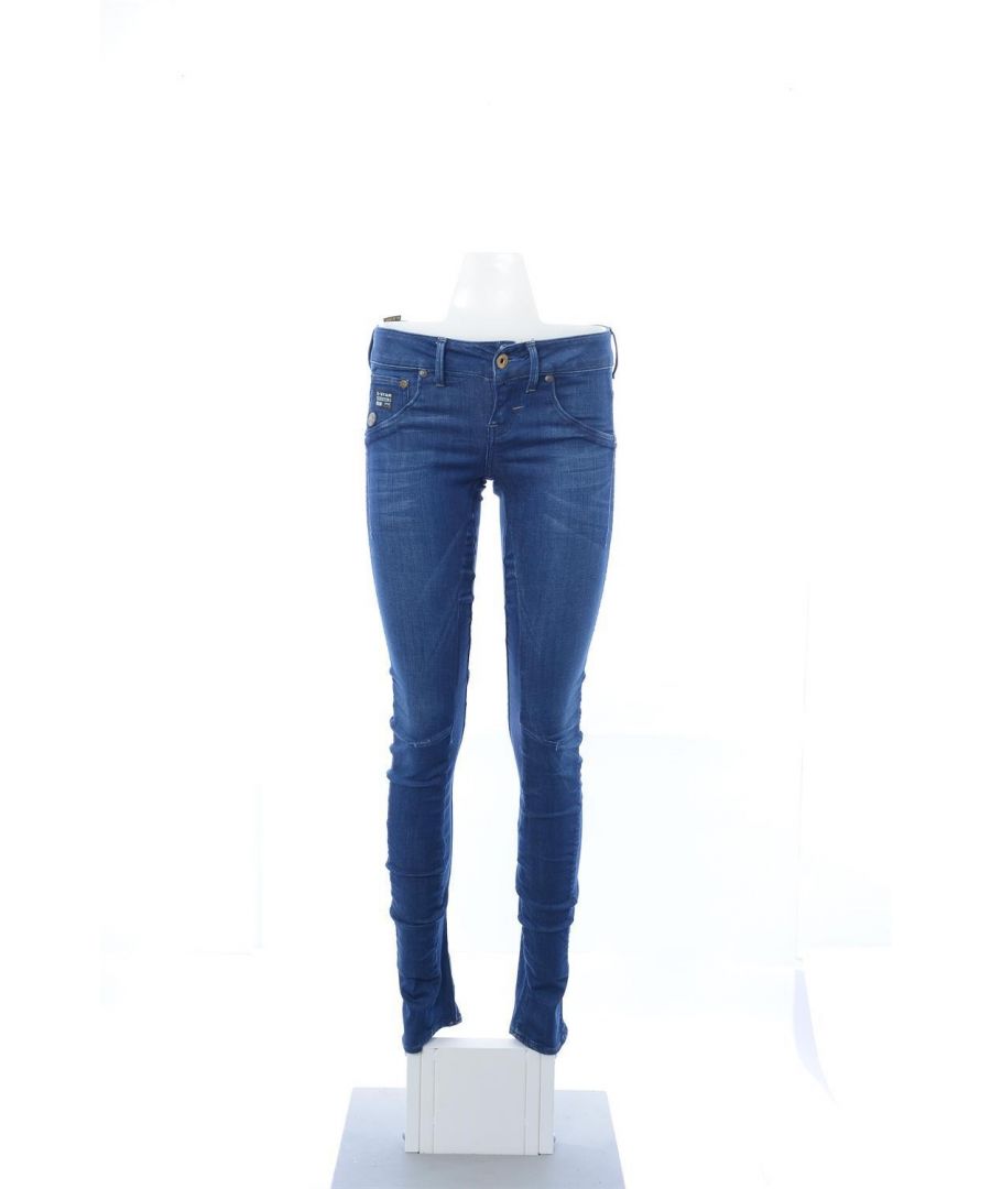 Image for G-Star Slim Jeans in Blue