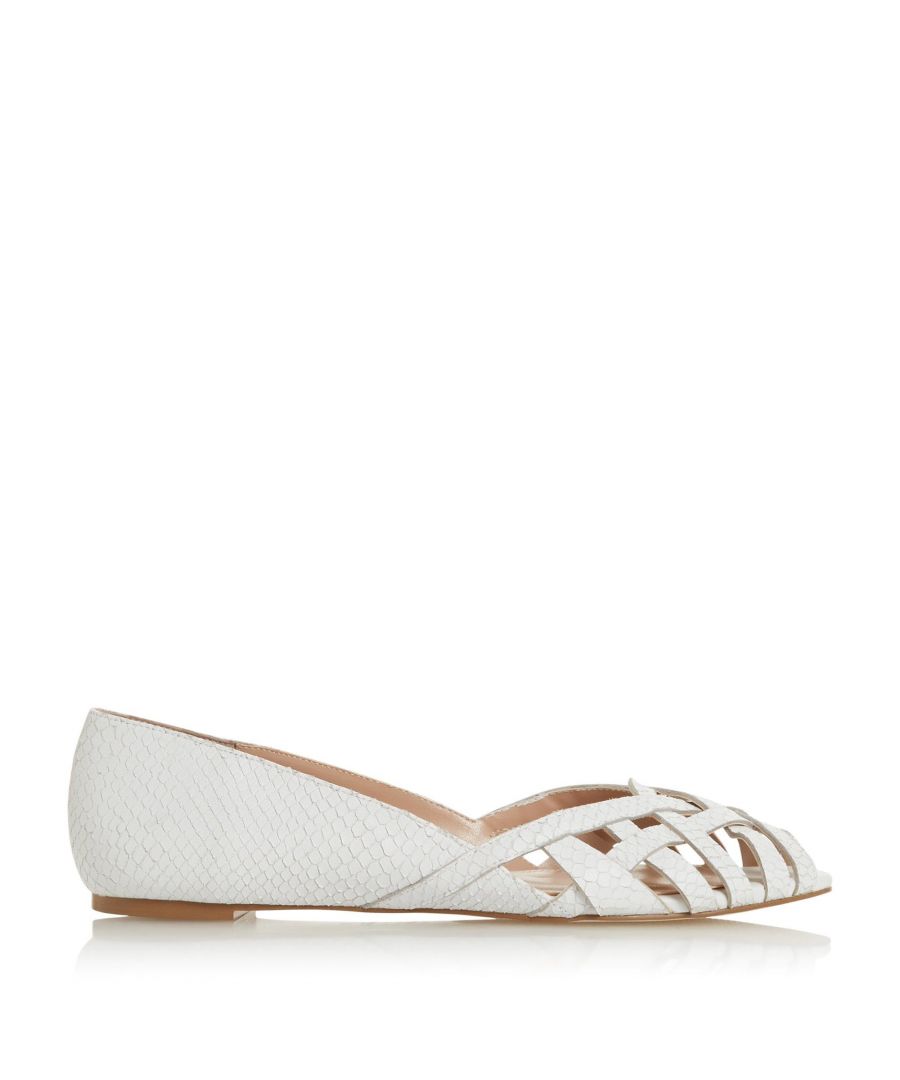 dune ladies pumps
