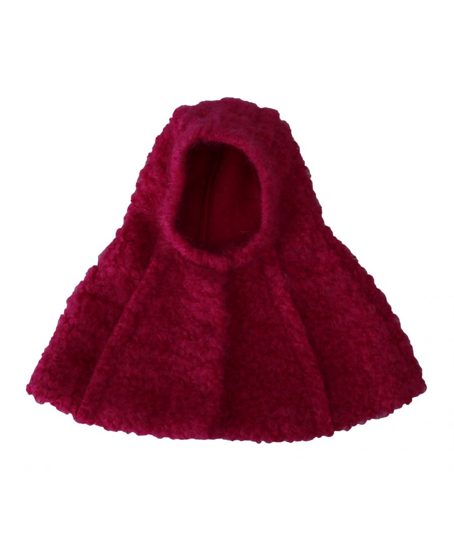 Dolce & ; Gabbana hooded Scarf Gorgeous brand new with tags, 100% Authentic Dolce & ; Gabbana hooded scarf hat Model : Hooded Scarf hat Color : Pink Three snap button closure Logo details Made in Italy Material : 1% Elastane, 75% Mohair, 24% Wool