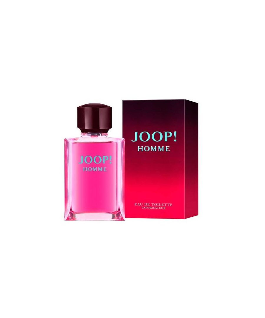 Image for Joop! Homme EDT Spray 75ml