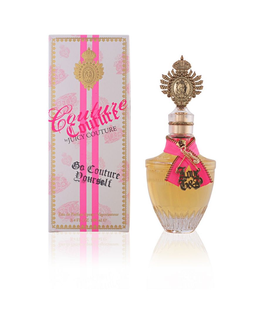 COUTURE COUTURE EDP 100ML