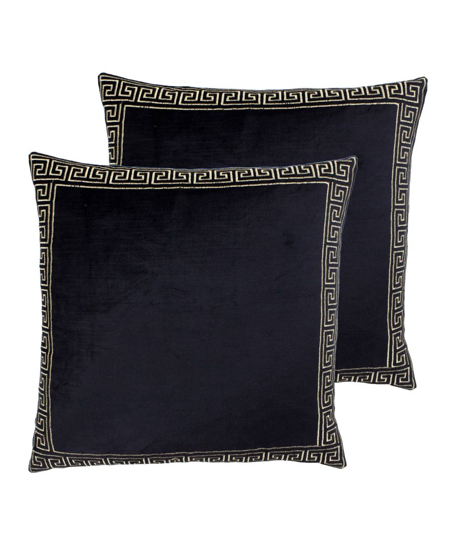 Image for Apollo Cushions (Twin Pack)