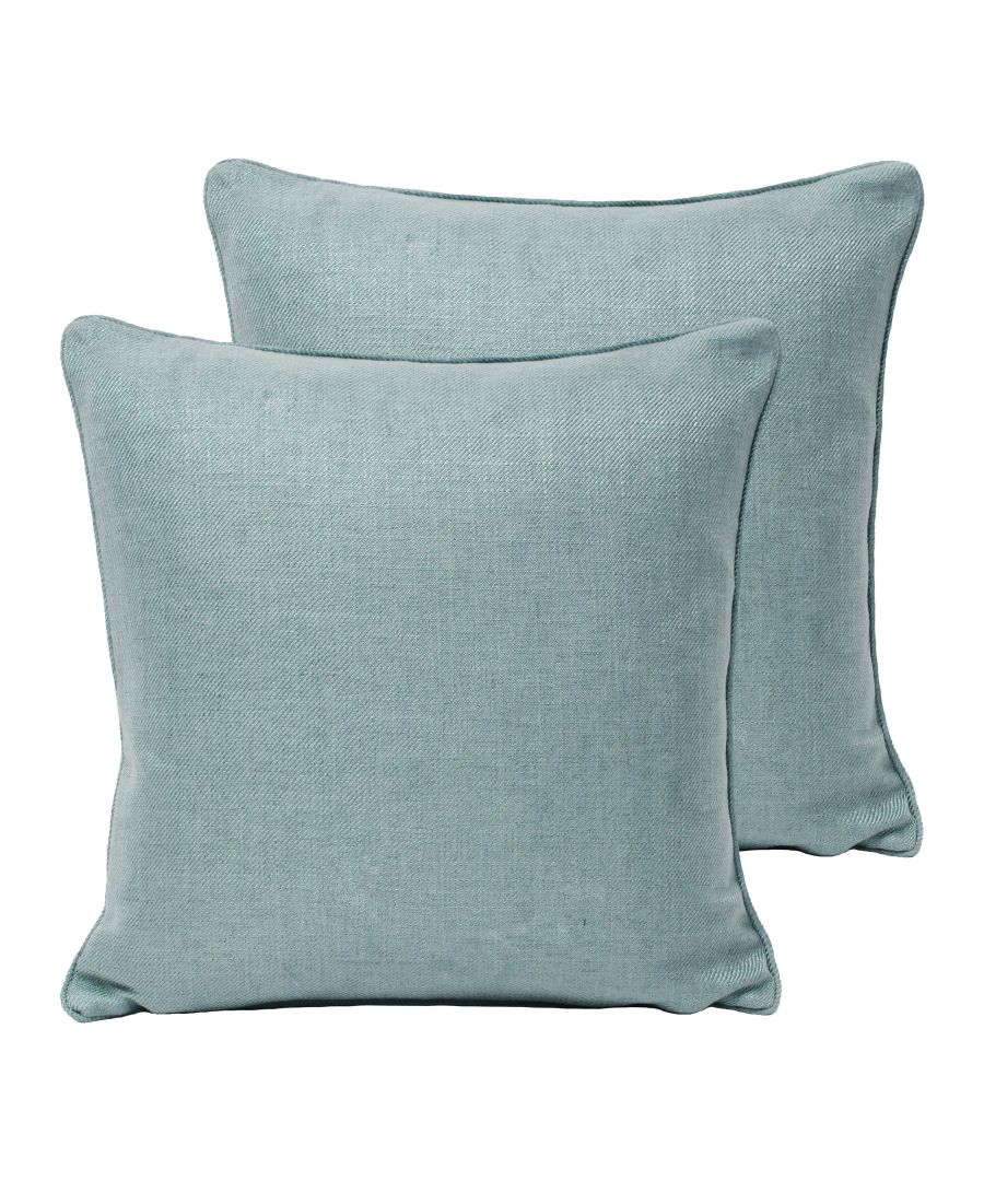 Image for Atlantic Cushions (Twin Pack)