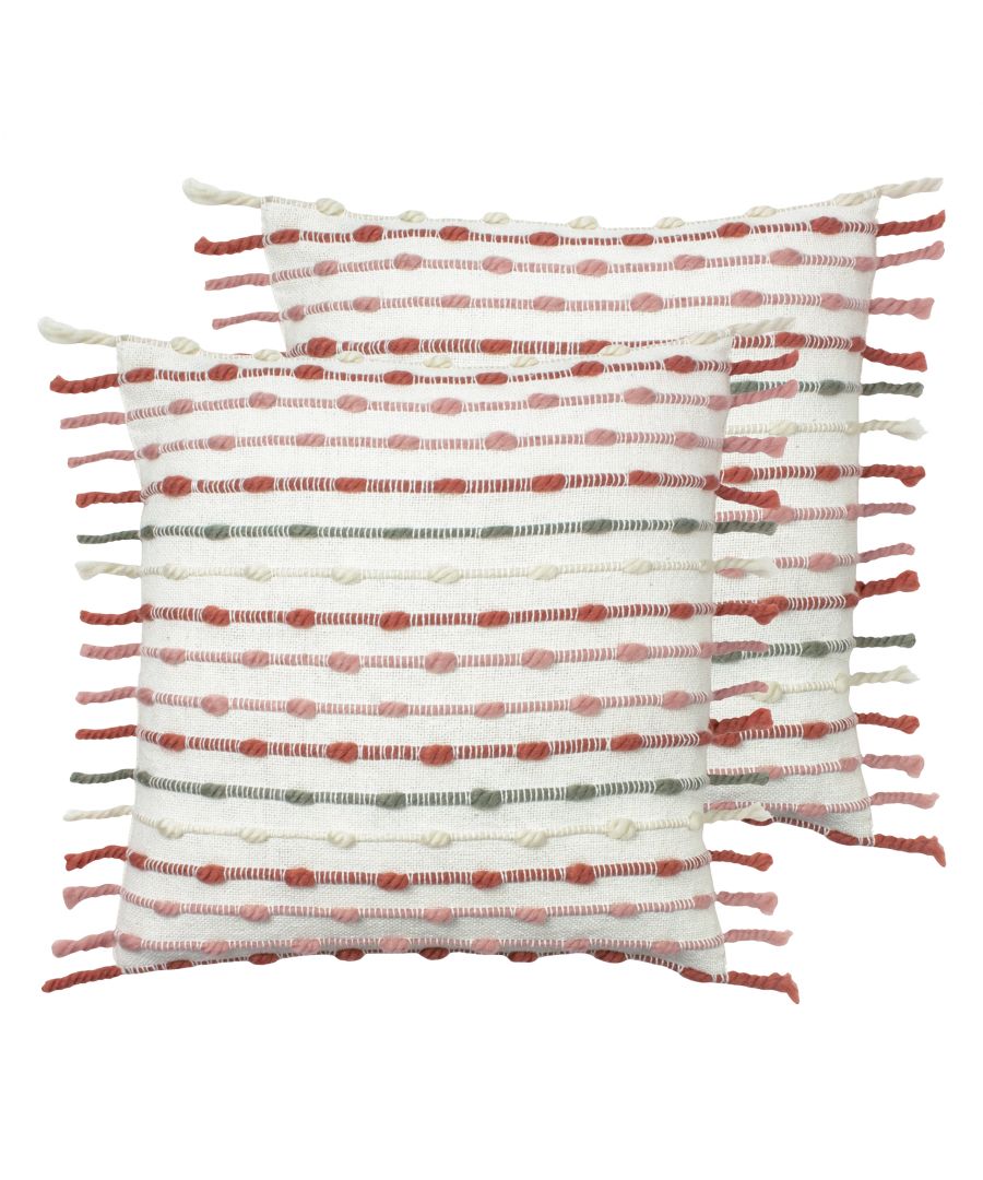 Image for Dhadit Cushions (Twin Pack)