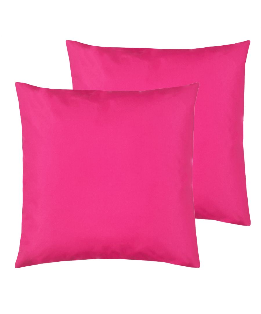 Image for Wrap Outdoor Cushions (Twin Pack)