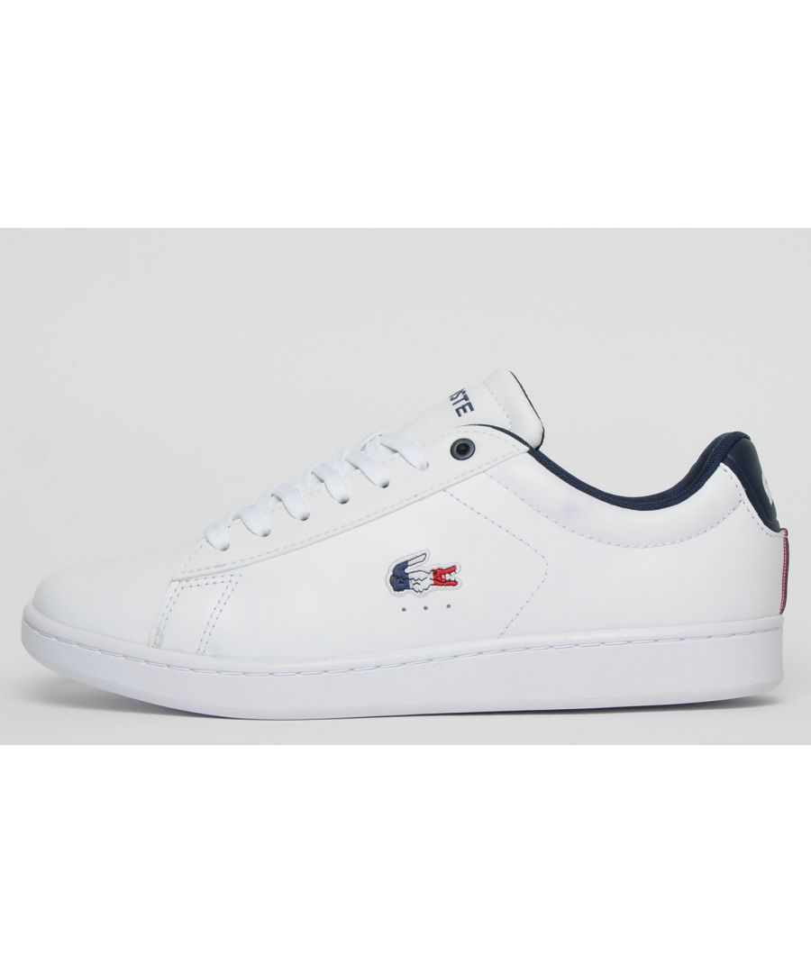 lacoste avantor 119