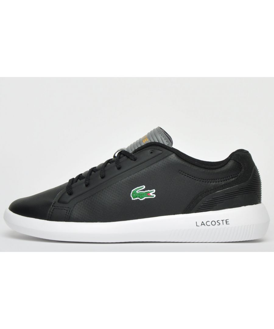 lacoste avantor 119