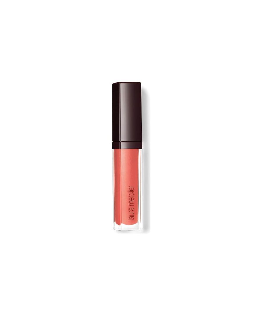 LAURA MERCIER LIP GLACE NECTAR 4.5G