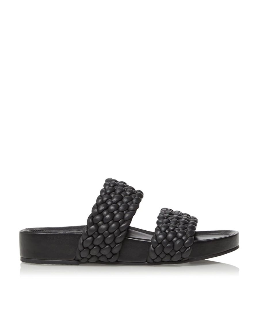 dune sliders womens