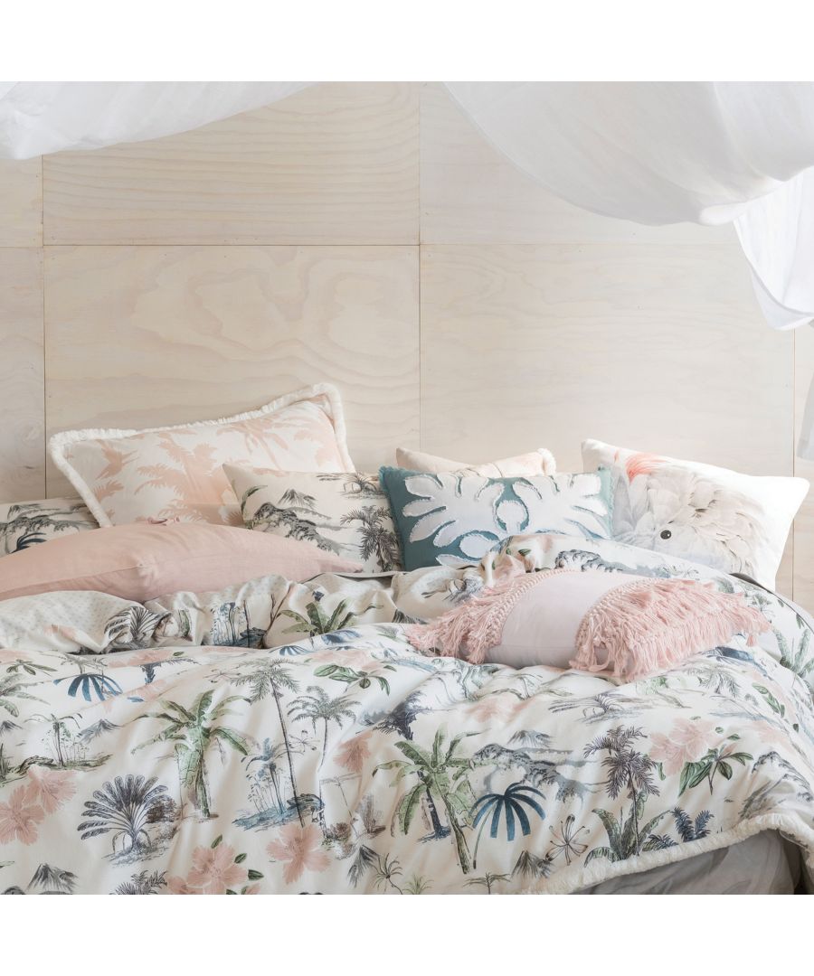 Image for Luana Pillowcase Pairs