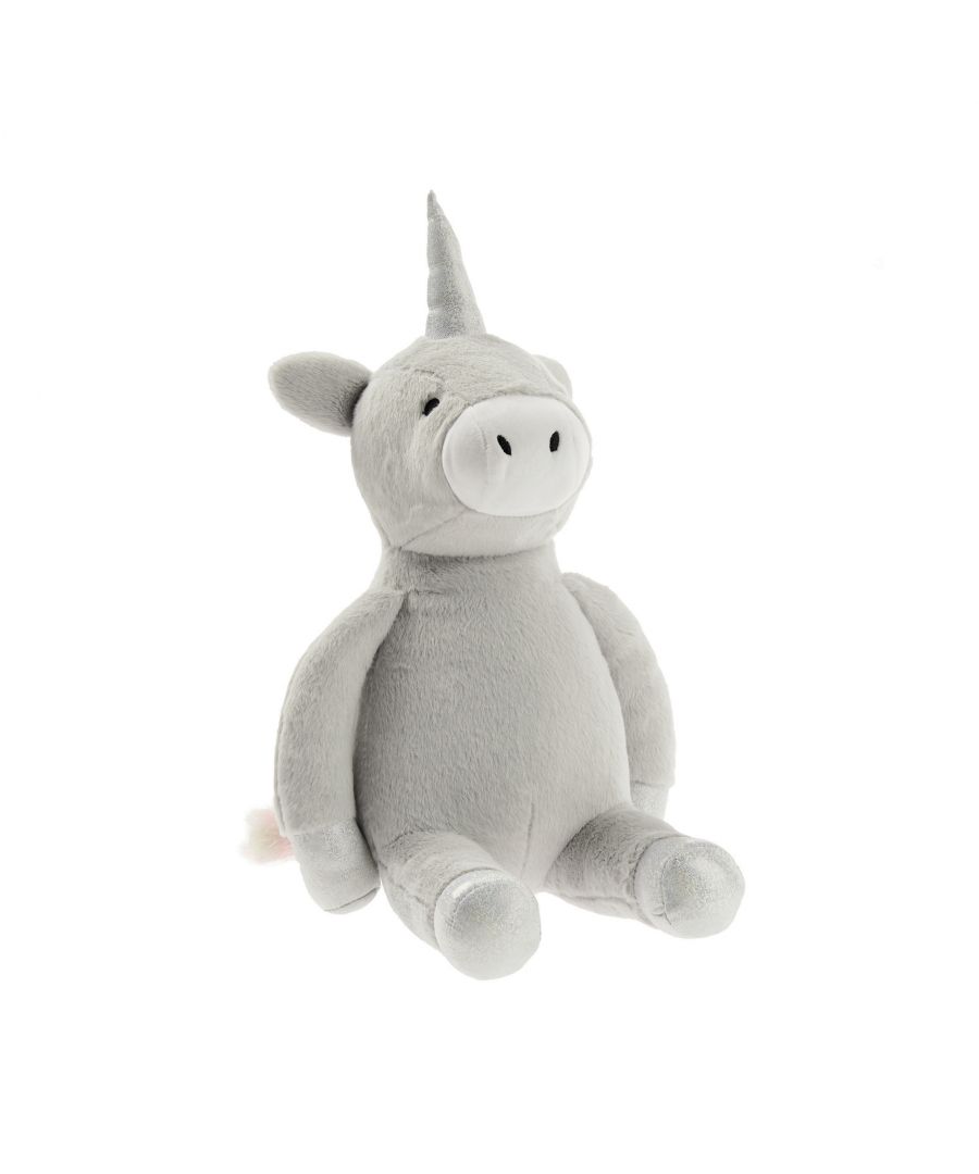 Hang on tight through a magical wonderland – Magical Unicorn will fly you everywhere you ever dared to go.