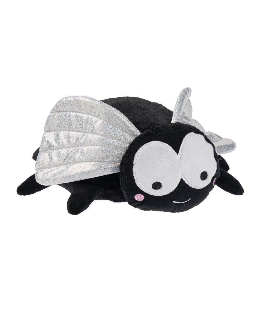 Bzzzzzzzzzz ... watch out! Shoo Fly is hovering around the grottiest of rubbish and dust, looking for some pungent treasure and making a nuisance of himself ... bzzzzz! Can you catch him?
