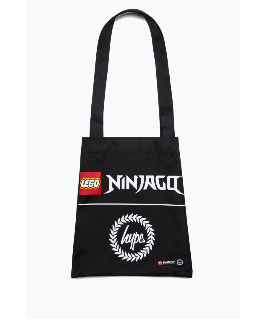 Image for Hype Lego Ninjago Tote Bag