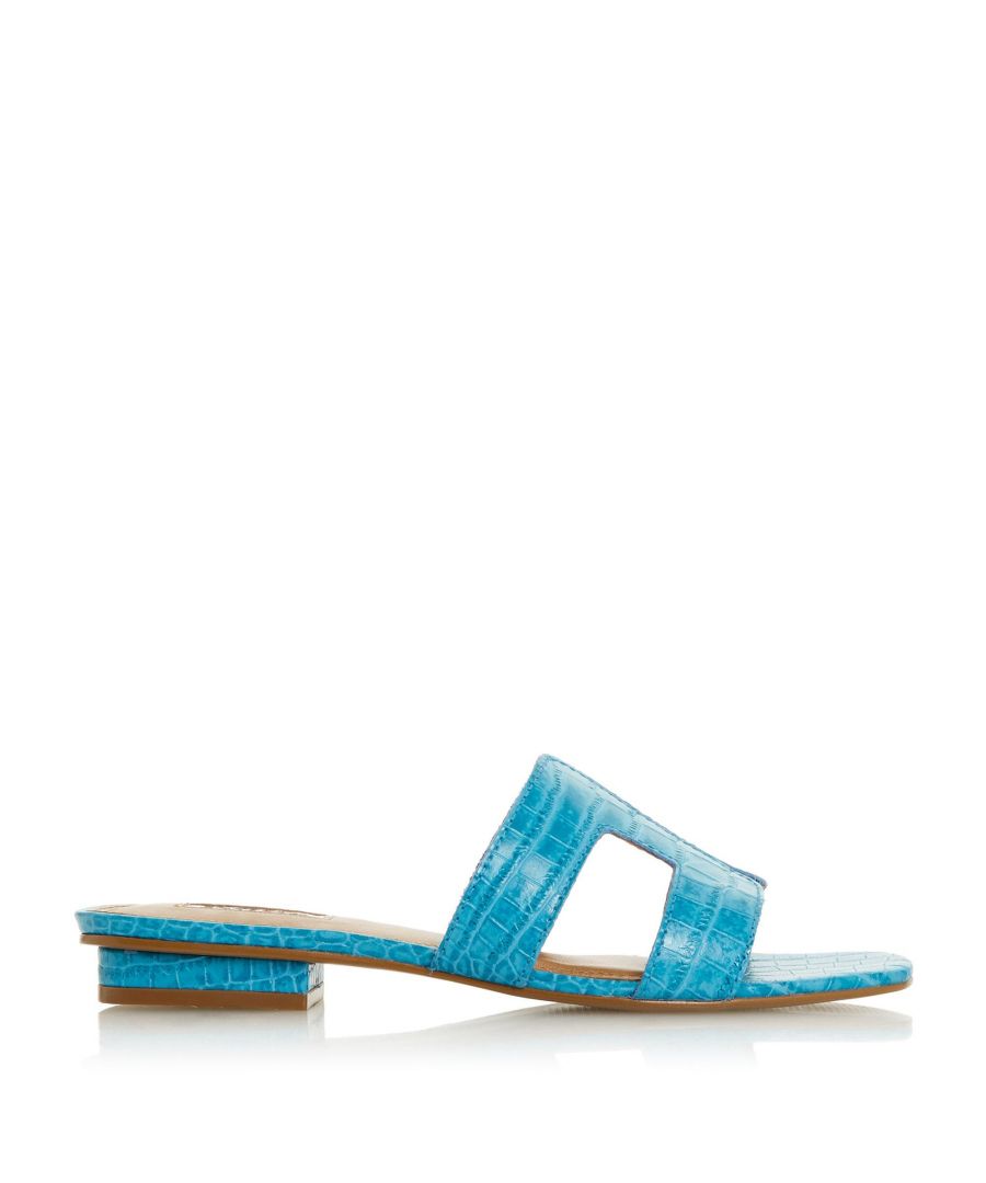 womens designer sliders size 6