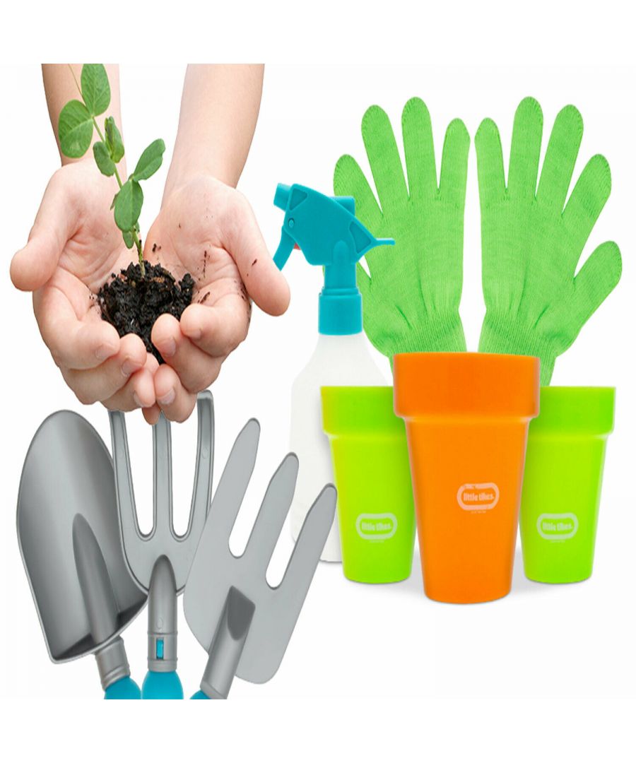 Little Tikes Gardener Set - Size One