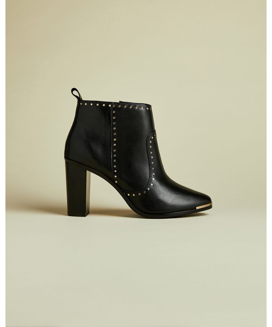 ted baker dakota boot