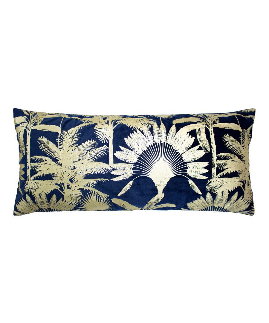 Image for Malaysian Palm Cushion