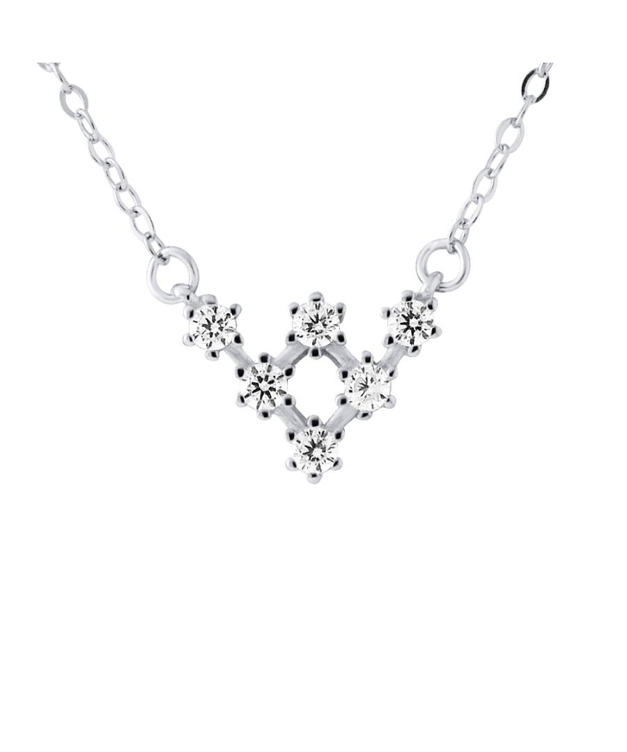 Image for Necklace - Like a Star Collection