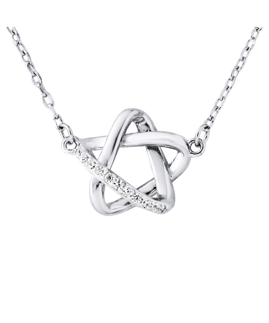 Image for Necklace - Like a Star Collection