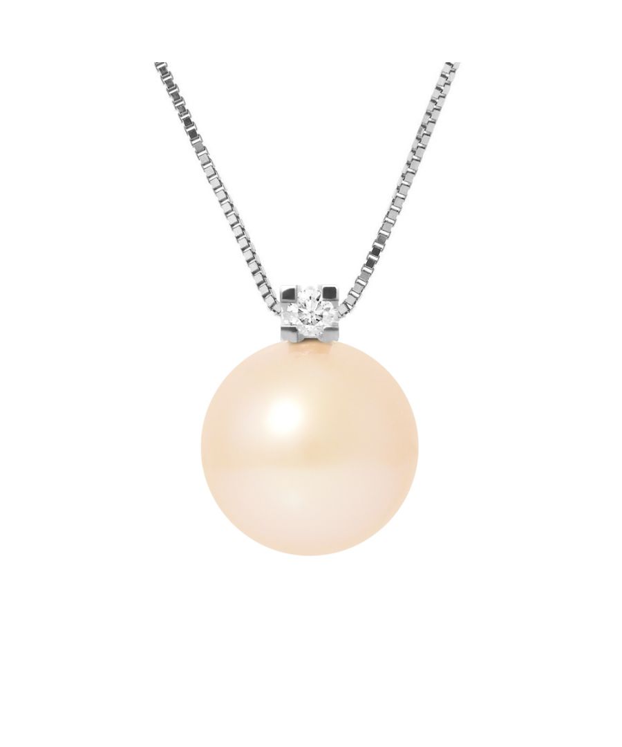 Image for DIADEMA - Necklace Freshwater Pearls - Love Jewelry Collection